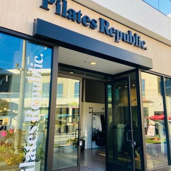 Pilates Republic - Pilates Near Me - San Diego, California Pilates Republic - Pilates Near Me - San Diego, California