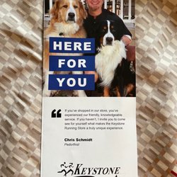 Keystone Running Store