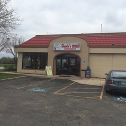 Harold's Chicken Shack