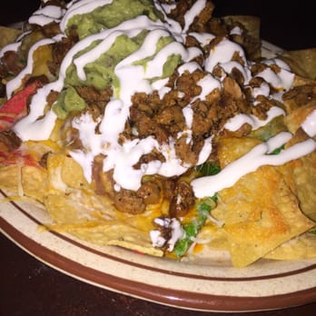 El Rey Cantina - Nachos. Looks WAY better than it tasted. Took two bites and not eat them. - Mexican Near Me - Camarillo, California El Rey Cantina - Nachos. Looks WAY better than it tasted. Took two bites and not eat them. - Mexican Near Me - Camarillo, California