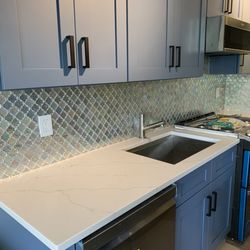 Tiles by Kia