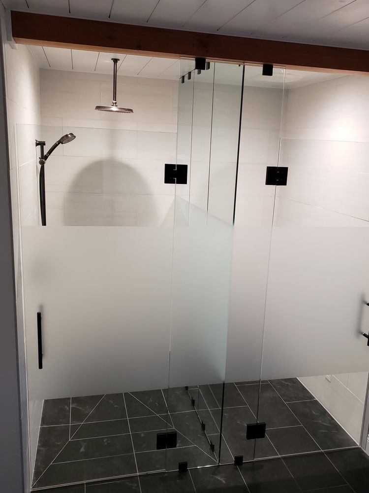 SHOWER DOOR GUYS Updated September 2024 77 Quail Ln, Troutville, Virginia Door Sales
