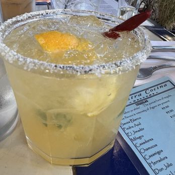 Nuestra Cocina - Spicy Cocina Cadillac - Mexican Near Me - Portland, Oregon