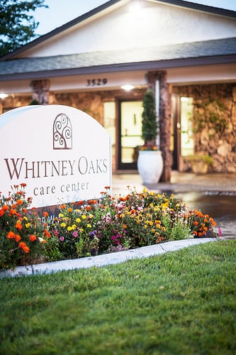 Whitney Oaks Care Center 27 Reviews Physical Therapy 3529 Walnut Ave Carmichael Ca Phone Number Yelp
