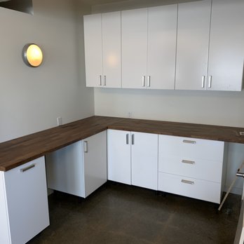 Snap Service - Ikea Sketion Cabinet Installation "Offshores West Newport Beach" - Handyman Near Me Snap Service - Ikea Sketion Cabinet Installation "Offshores West Newport Beach" - Handyman Near Me