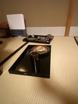 Kikunoi Honten by null Kikunoi Honten by null