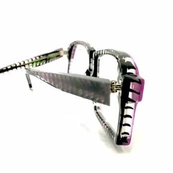Gaudet Optical - Another Niloca - we love companies that use the finest of materials! These have just a touch of colors but a lot of cool. - Eyewear & Opticians Near Me - Halifax, Nova Scotia Gaudet Optical - Another Niloca - we love companies that use the finest of materials! These have just a touch of colors but a lot of cool. - Eyewear & Opticians Near Me - Halifax, Nova Scotia