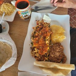 Rosita - Machaca Mixo