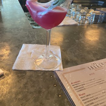 The Select - Dragon Bird - Mediterranean Near Me - Sandy Springs, Georgia