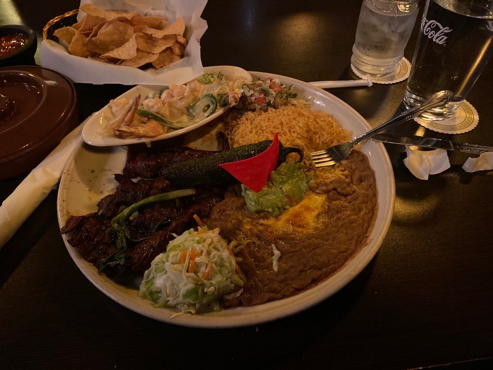 Torero's Mexican Restaurants