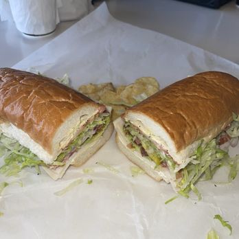 The Grinder - Delis Near Me - El Cajon, California The Grinder - Delis Near Me - El Cajon, California
