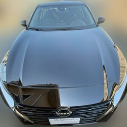 Bright Star Auto Detailing - 2024 Nissan Altima S.
