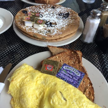 Runcible Spoon Cafe & Restaurant - Omelet and blueberry pancake as Sunday brunch - Coffee & Tea Near Me - Bloomington, Indiana Runcible Spoon Cafe & Restaurant - Omelet and blueberry pancake as Sunday brunch - Coffee & Tea Near Me - Bloomington, Indiana