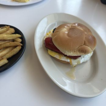 Sean's Shack - Breakfast & Brunch Near Me - Raleigh, North Carolina