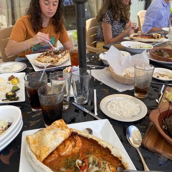 Baba Kabab - Look at that Clay Pot dish!! - Persian/Iranian Near Me - Lafayette, Louisiana Baba Kabab - Look at that Clay Pot dish!! - Persian/Iranian Near Me - Lafayette, Louisiana