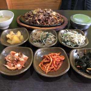 Sunrise House 292 Photos 204 Reviews Korean 661 Bloor Street W Toronto On Canada Restaurant Reviews Phone Number