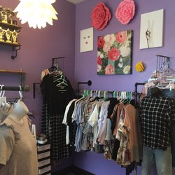 Sho'Time Dance - They now sell adorable boutique clothing in the lobby