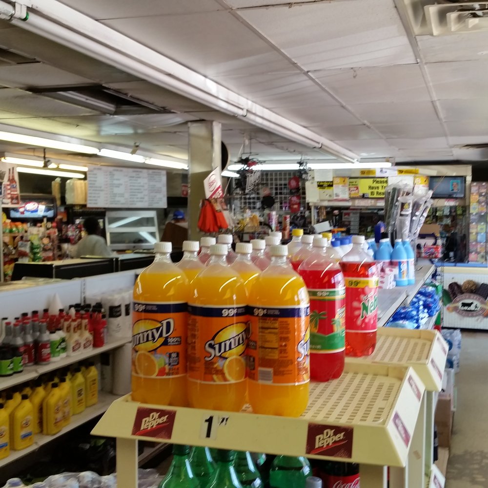 J's Food Mart - Grocery Near Me - Dallas, Texas