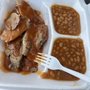 Photo of Marshall's Comeback BBQ