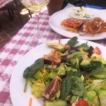 Cecco Ristorante - Italian Near Me - Solvang, California Cecco Ristorante - Italian Near Me - Solvang, California