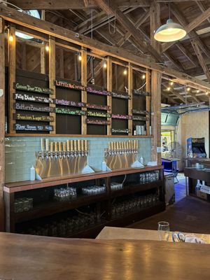 Freehouse Brewery by null