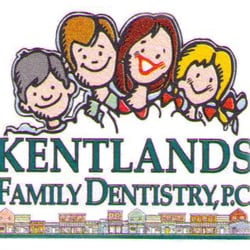 Kentlands Family Dentistry