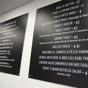 Menu photo 7 Valerio Coffee Roasters Audubon, PA Menu photo 7 Valerio Coffee Roasters Audubon, PA