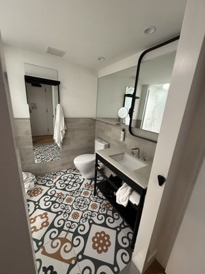 Hotel Indigo Lower East Side New York by IHG by null