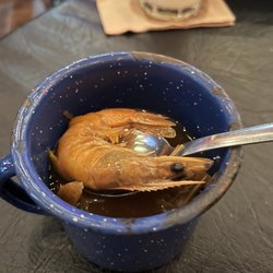 Cerveceria Chapultepec - Extra small cup of soup