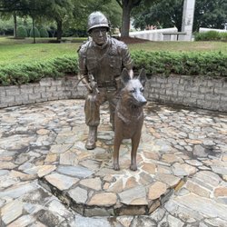 Memorial Park