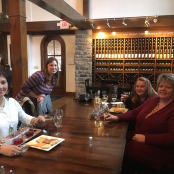 Elk Creek Vineyards - Wineries Near Me - Owenton, Kentucky