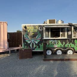 Outside Outside