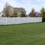 Photo of AFL Fences