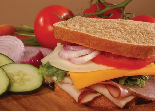 Great Harvest Bread Co. - Neenah Logo