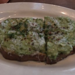 Avocado Toast