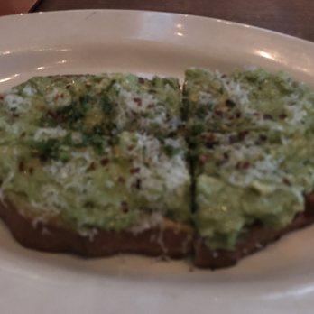 Browns Socialhouse Town Centre - Avocado Toast - Canadian (New) Near Me - Coquitlam, British Columbia