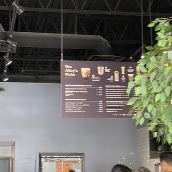 The Alley - Bubble Tea Near Me - Mississauga, Ontario The Alley - Bubble Tea Near Me - Mississauga, Ontario