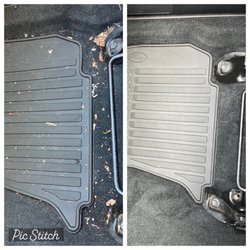 Reed Auto Detailing - Super clean now!