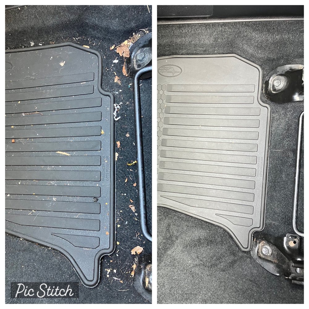 REED AUTO DETAILING Morrow, Ohio Auto Detailing Phone Number Yelp