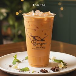 Bonjour Banh Mi & Tea