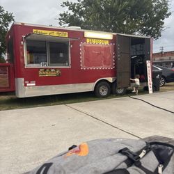 CR Wieners - Fast food come check it out delicious