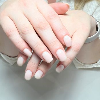 Rose Nail Bar - Salon pic - Nail Salons Near Me - Arlington, Virginia