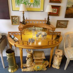 Palm Beach Home Collection