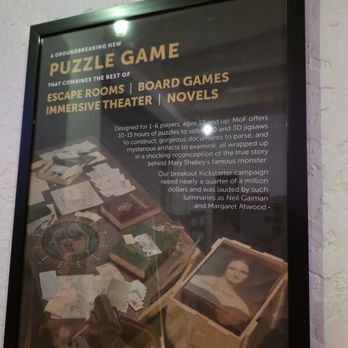 Hatch Escapes - Escape Games Near Me - Los Angeles, California Hatch Escapes - Escape Games Near Me - Los Angeles, California