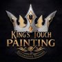 Kings Touch Painting