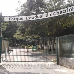 Parque Estadual da Chacrinha