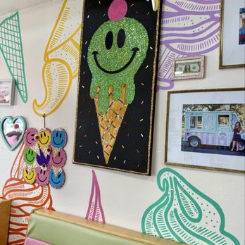 Mrs. Sprinkles Ice Cream - Ice Cream & Frozen Yogurt Near Me - Albuquerque, New Mexico Mrs. Sprinkles Ice Cream - Ice Cream & Frozen Yogurt Near Me - Albuquerque, New Mexico