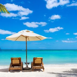 Cruise Planners - Anthony & Jessica Azar