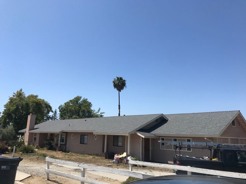 Slide of RoofTech Energy