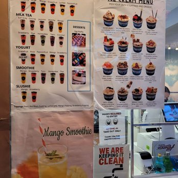 Class 520 - Bases are not specified online. Refer to this chart for base flavors. - Ice Cream & Frozen Yogurt Near Me - College Park, Maryland Class 520 - Bases are not specified online. Refer to this chart for base flavors. - Ice Cream & Frozen Yogurt Near Me - College Park, Maryland